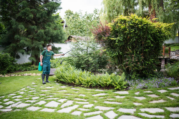 Best Flea Control Services  in Baiting Hollow, NY