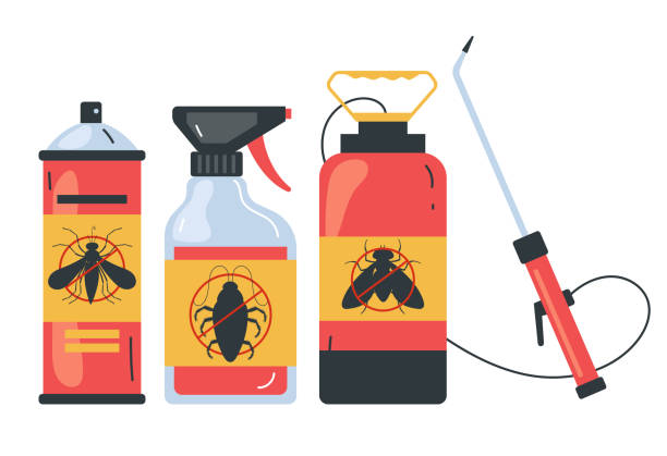 Wildlife Control Services in Baiting Hollow, NY