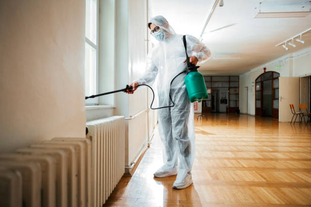 Best Pest Removal Services  in Baiting Hollow, NY